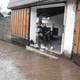El Municipio de Quito habilitó tres albergues para afectados por aluvión en La Gasca