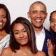 Malia y Sasha Obama irreconocibles: las hijas del expresidente Barack Obama sorprenden con extravagantes y reveladores looks en una noche de fiesta desenfrenada en West Hollywood