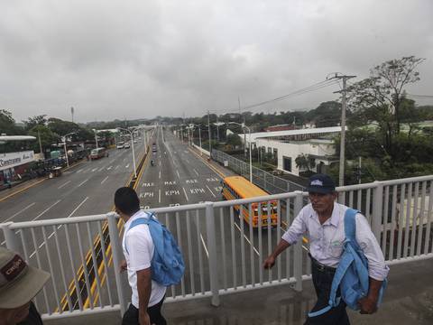 Huelga de opositores paralizó actividades de diversos sectores en Nicaragua