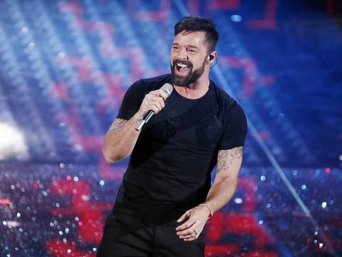 Ricky Martin podría ir 50 años a la cárcel ante denuncia por incesto