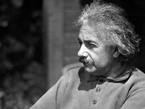 Albert Einstein: cómo el científico organizaba su tiempo (y por qué a veces se olvidaba hasta de almorzar)