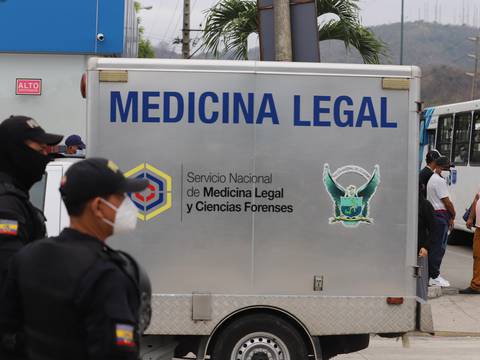 Presunto integrante de Los Choneros fue baleado por miembros de Los Tiguerones, en el norte de Guayaquil