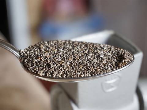 Cómo consumir las semillas ricas en omega 3 y 6 que ayudan a prevenir el daño celular y tienen el secreto para bajar de peso