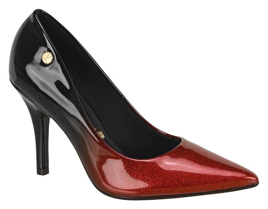 Zapatos store vizzano fucsia