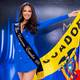 Así es el paso de Delary Stoffers en el Miss Universo 2023 en El Salvador