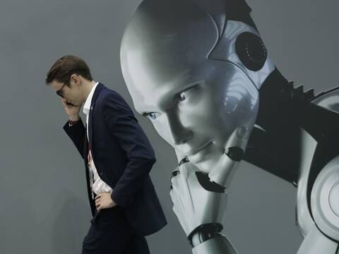 La Inteligencia Artificial llegó para quedarse y estas son las profesiones que se pondrán en tendencia
