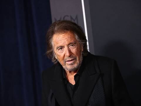 La millonada que tiene que pagar Al Pacino a sus 83 años por la manutención de su último hijo de casi cinco meses de nacido