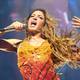 ‘Voy a Ecuador, pronto les voy a decir la fecha’: Shakira confirma concierto en el país