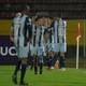 U. Católica goleó 3-0 Liverpool de Uruguay y en la segunda fase de la Copa Libertadores se medirá a Libertad de Paraguay