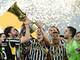 Juventus derrota a Atalanta y se proclama campeón de la Copa de Italia