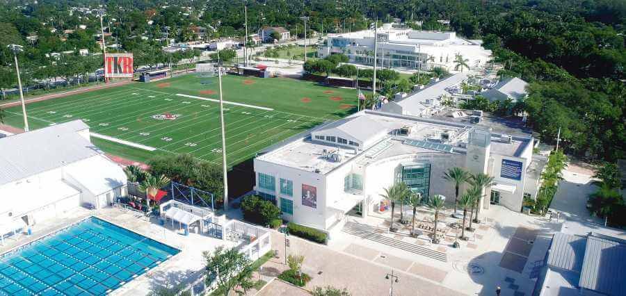Así es el Miami Country Day School: los hijos de Shakira, Milan y Sasha acudirán a la exclusiva escuela en la que se paga una matricula superior a los 45 mil dólares
