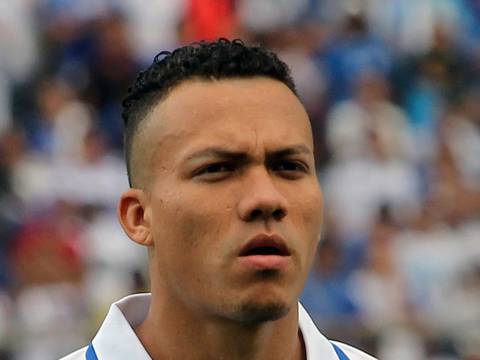 18 tiros acabaron con la vida de futbolista hondureño, según fiscalía