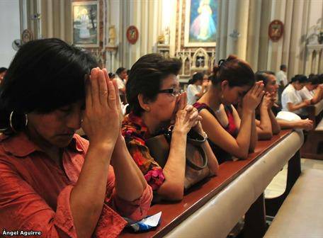 Influencia de la Iglesia católica se ha ido diluyendo en el tiempo |  Comunidad | Guayaquil | El Universo