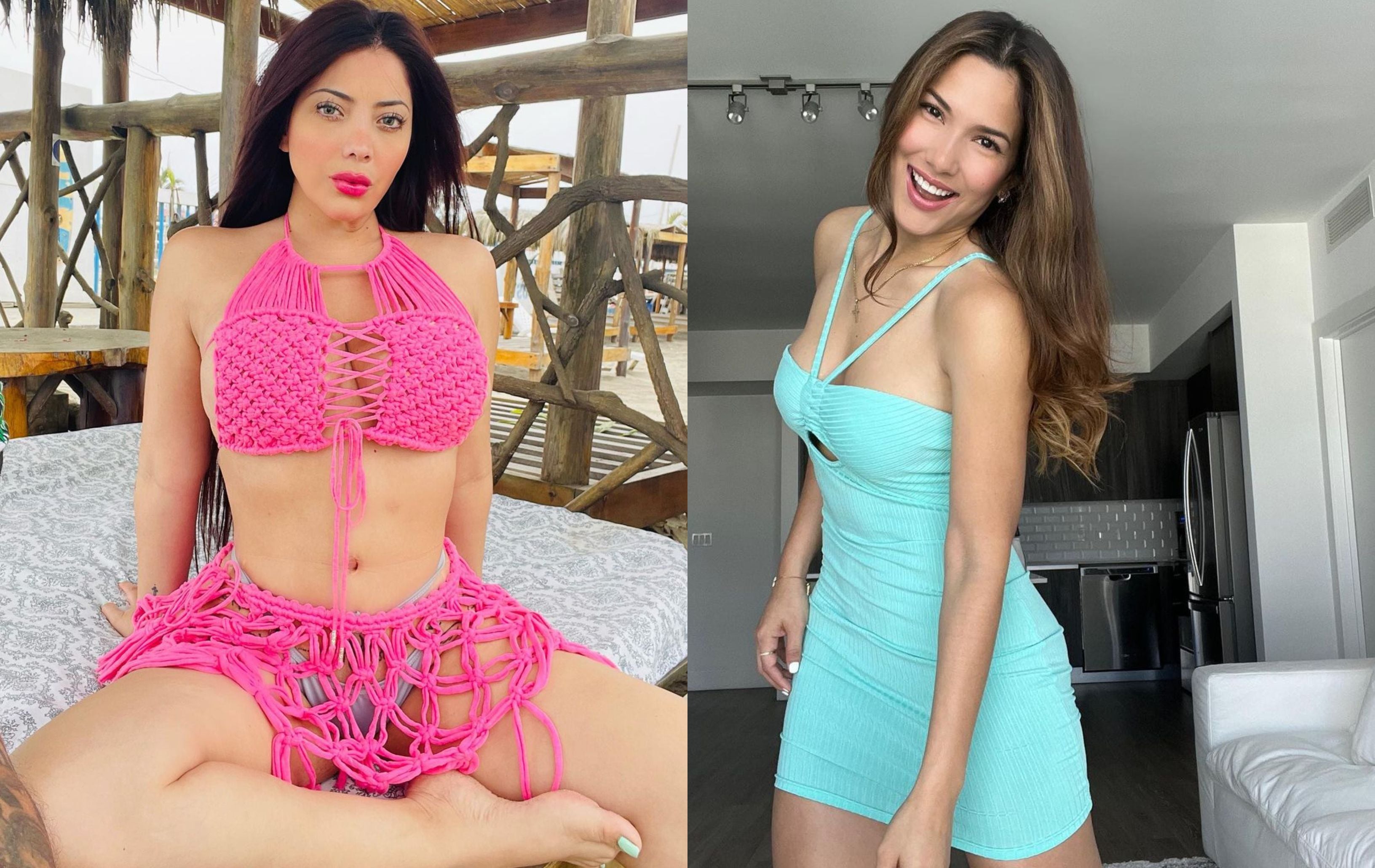 ‘Ser sincero no justifica comentar sin educación’: ¿Alejandra Jaramillo le responde a Nathalie Carvajal?