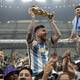 2022: ¡Lionel Messi, campeón en la mejor final de la historia!