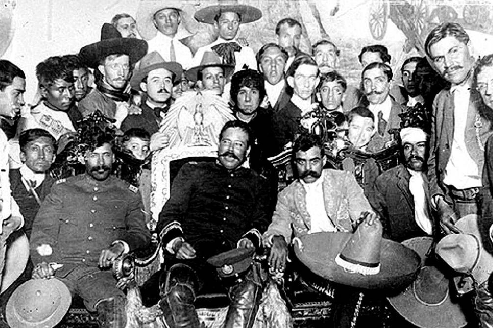 Emiliano Zapata, el charro revolucionario | Sociedad | La Revista | El  Universo
