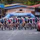 Ciclistas ecuatorianos son protagonistas en la Vuelta a Nariño