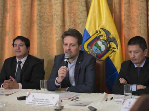 Gobierno de Ecuador busca dar nuevo impulso al Banco del Sur