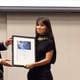 Ecuatoriana Nina Gualinga recibe premio juvenil de conservación de WWF Internacional