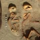Hallan en Egipto el cementerio de mascotas más antiguo del mundo, con casi 600 animales