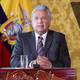 Gobierno ecuatoriano firma Acuerdo Marco con DFC por 3.500 millones de dólares para prepago de deuda cara y reactivación económica