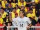 ¿Quién es Agustín Canobbio? El atractivo joven uruguayo de 24 años anotó el gol contra Ecuador