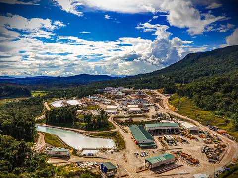 Mineras están entre las empresas con más utilidades netas en el 2022, el sector ve con optimismo los resultados, aunque también hay reparos  