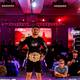Johnny Tama quiere el 2022 debutar en MMA para llegar a UFC, Bellator o One Championship