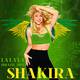 El Mundial se despide al ritmo de Shakira