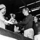 Muerte de Booby Charlton deja a Geoff Hurst como único superviviente de los titulares ingleses de la final del Mundial 1966, el atacante se despide de su compañero