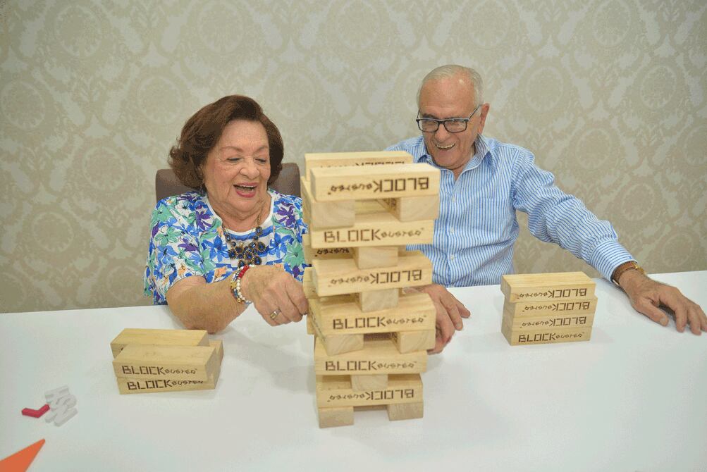 Adultos Mayores Recuperan Su Vitalidad Y Energia Con Actividades En Centros Recreativos Comunidad Guayaquil El Universo