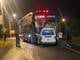Dos muertos en choque entre furgoneta y bus del club Orense SC, en El Guabo