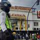 Contratos de compra de uniformes, motocicletas y bicicletas de la AMT tenían irregularidades, según el alcalde de Quito