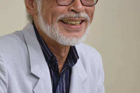 La última película de Miyazaki, la más vista del 2013 en Japón