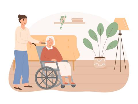 Qué hacer si mamá no quiere ir al médico: especialistas en geriatría nos dan sugerencias