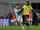 Selección de Ecuador encabeza lista de rivales de la Argentina de Lionel Messi para amistosos previos a la Copa América