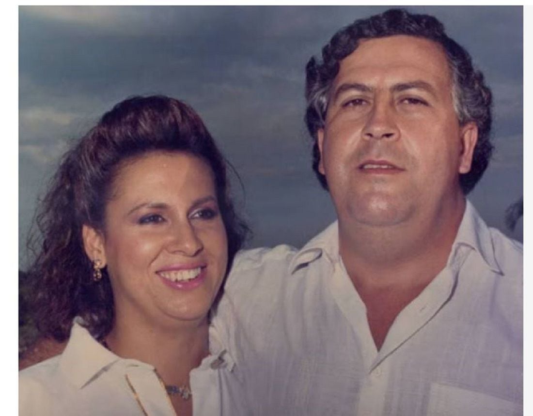 metodología Mezquita Envío Así es la actual vida de la familia de Pablo Escobar | Gente |  Entretenimiento | El Universo
