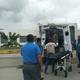 Ministerio de Salud entrega ambulancias a centros hospitalarios de Esmeraldas