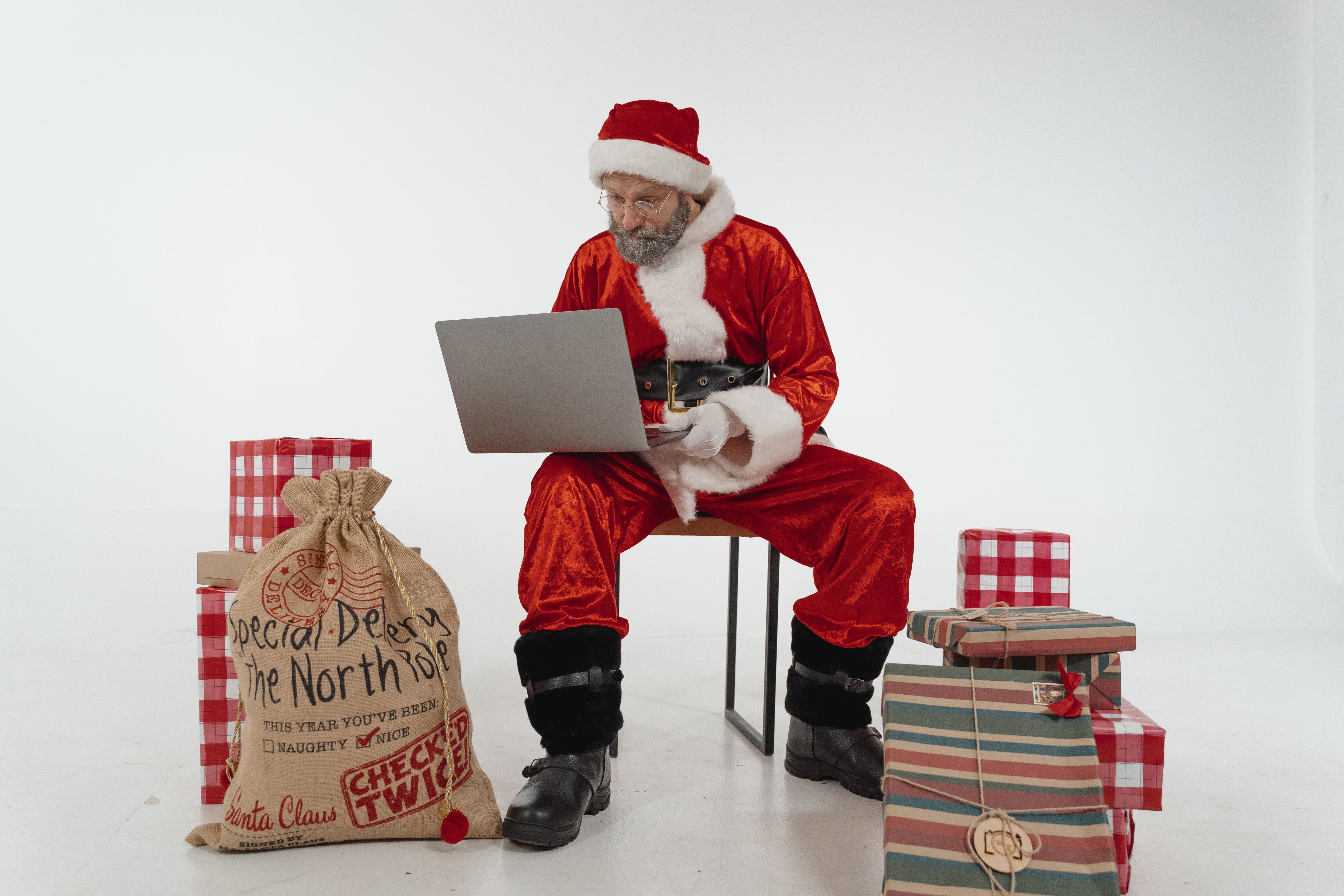 Cómo jugar al amigo secreto de forma virtual para Navidad | Sociedad | La Revista | El Universo Cómo jugar al amigo secreto de forma virtual para Navidad | Sociedad | La Revista | El Universo