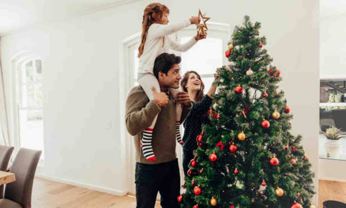 Esta es la fecha exacta para montar el árbol de Navidad en 2023 según la  tradición y el feng shui, Sociedad, La Revista
