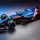 Alpine reveló el auto que conducirá Fernando Alonso en su regreso a la Fórmula 1