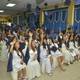 77 adultos cumplieron en Guayaquil el sueño de ser bachilleres