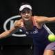 La WTA suspende los torneos en China por desaparición de la tenista Shuai Peng