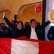 Pedro Castillo tendrá un difícil inicio como presidente de Perú