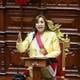 Quién es Dina Boluarte, la primera presidenta en la historia de Perú