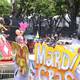 Fiestas de carnaval se celebraron con alegría, orden, respeto y seguridad en Guayaquil