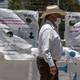 Elecciones en México: Empieza el cierre de urnas de los comicios intermedios 