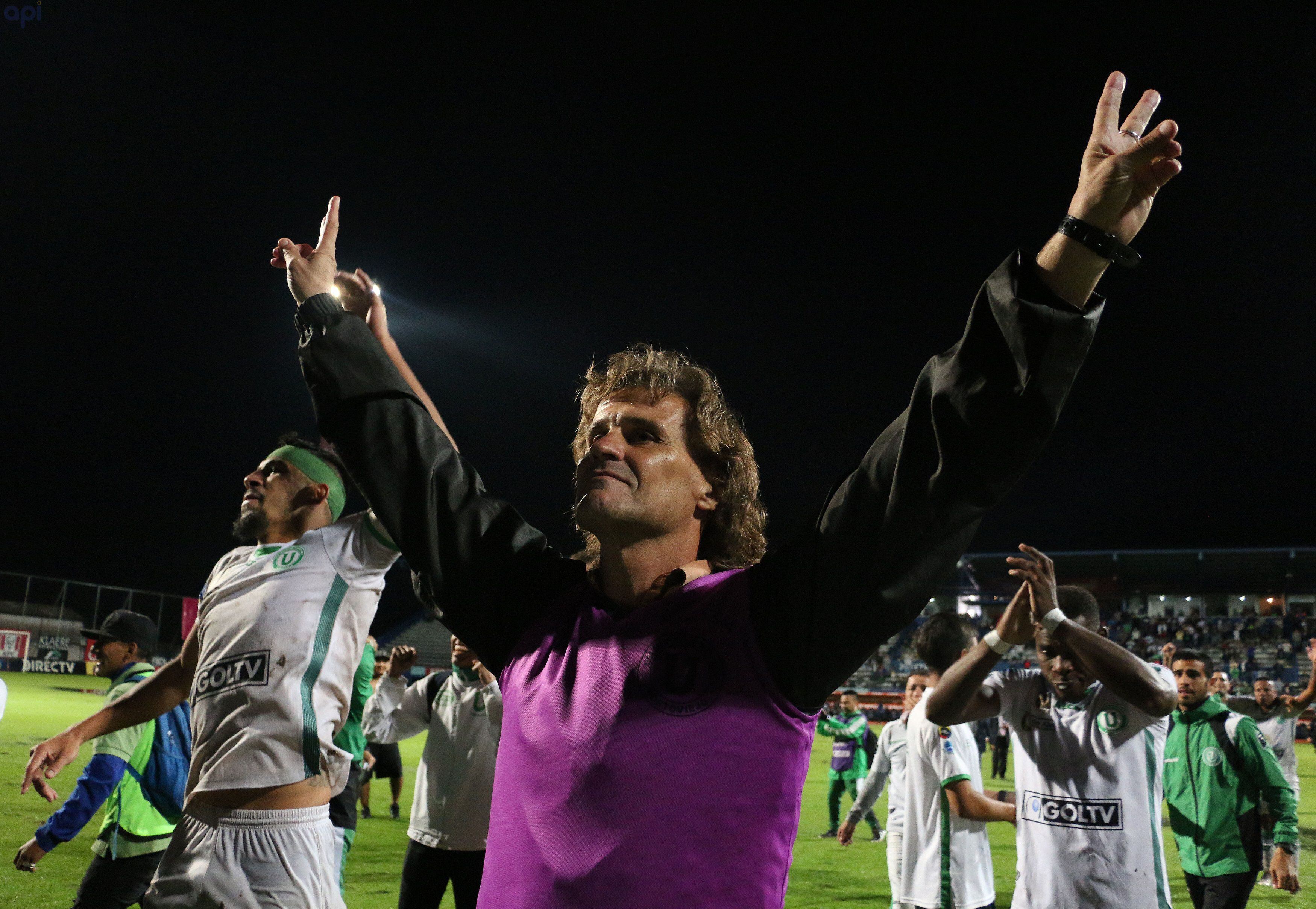 Selección de Uruguay HOY: Marcelo Broli es el nuevo técnico interino