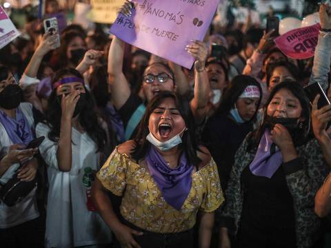 En Perú se han dictaminado 20 condenas a cadena perpetua por violencia sexual contra menores