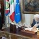Presidente de Italia disuelve el Parlamento, se espera fecha para las elecciones anticipadas